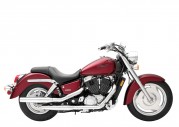 Honda Shadow Sabre